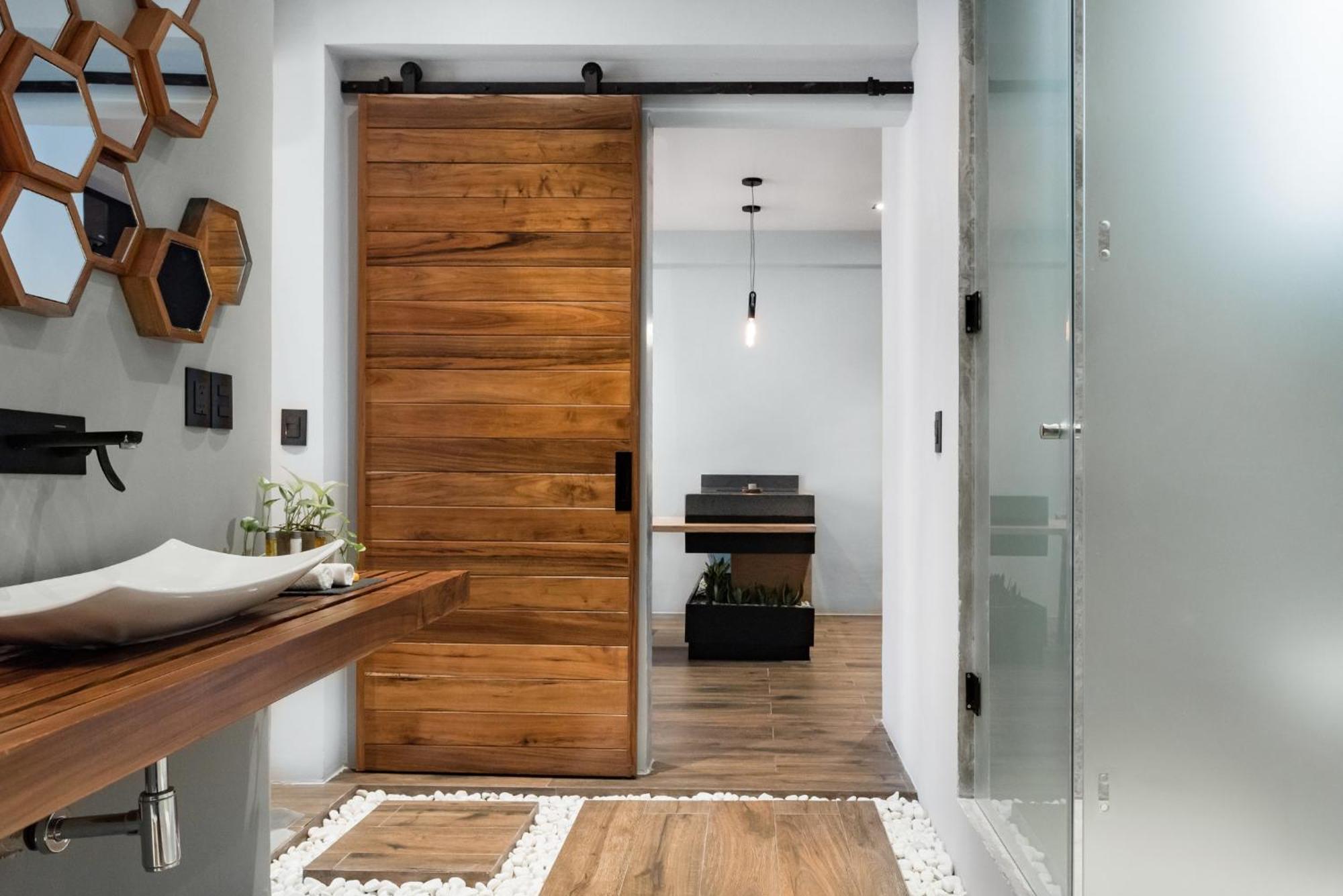 Leaf Boutique Apartamento *