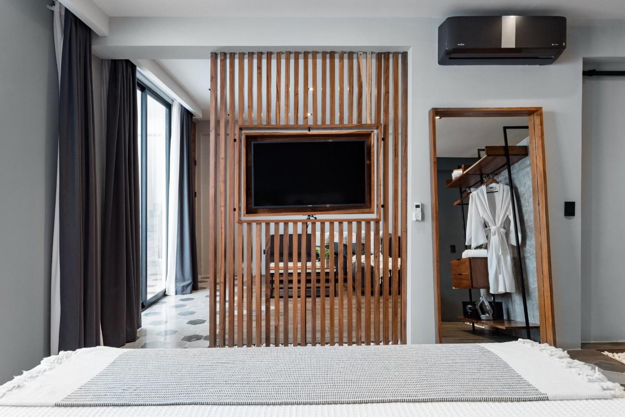 Leaf Boutique * Playa del Carmen