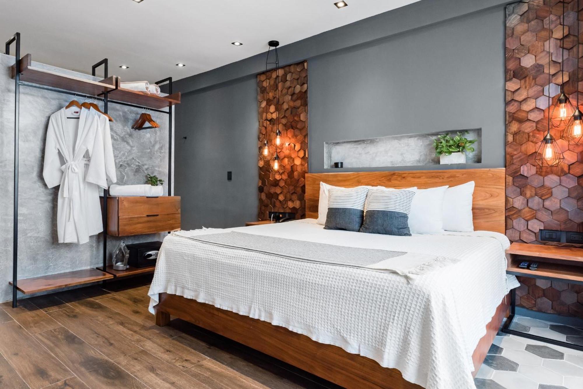 Leaf Boutique Apartamento *