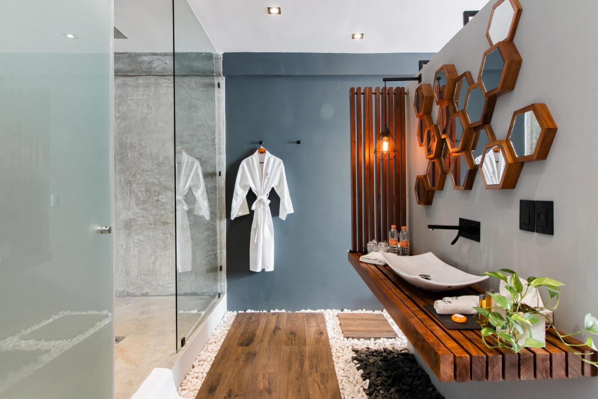 Apartamento Leaf Boutique Playa del Carmen