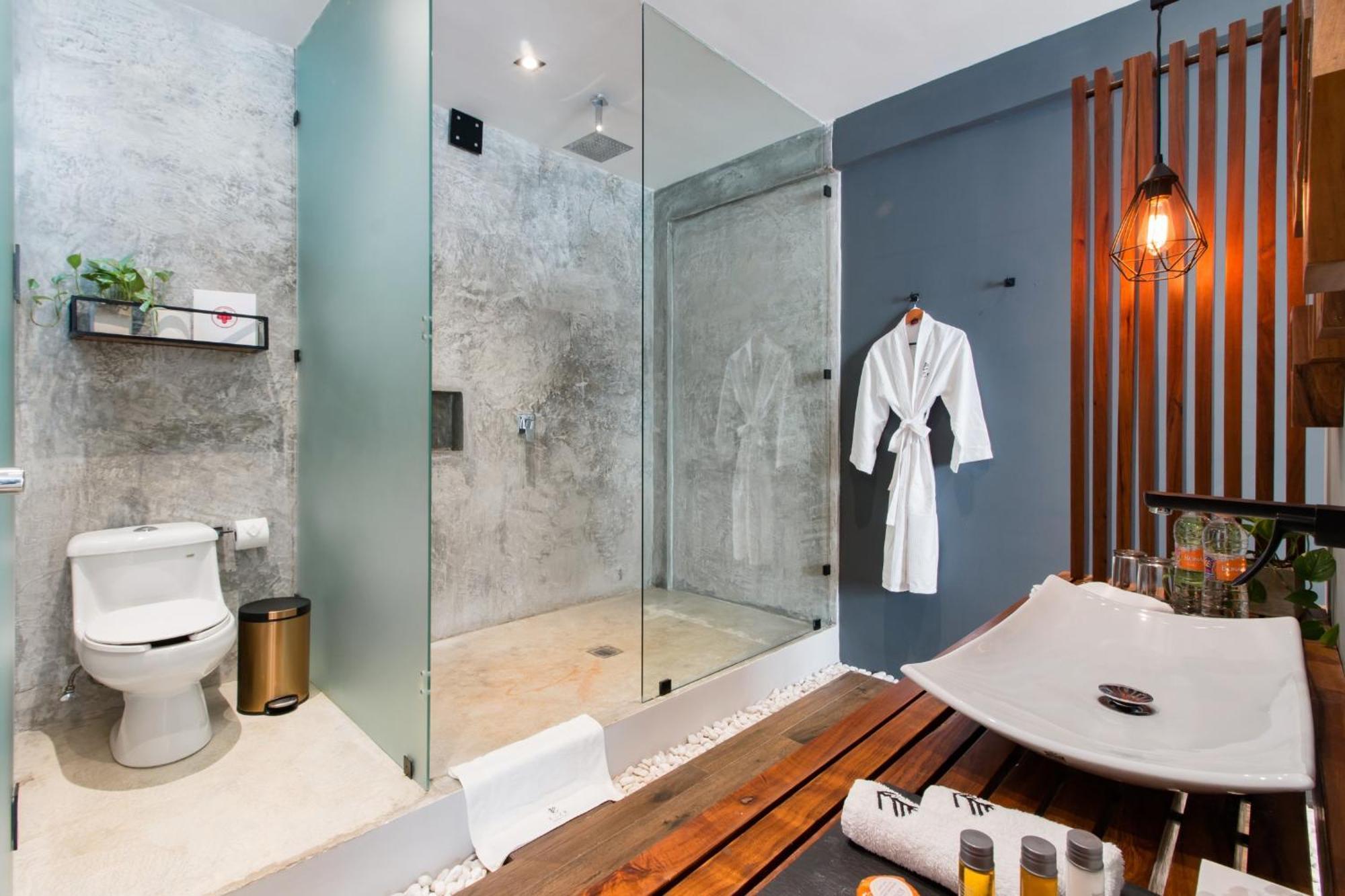 Leaf Boutique Playa del Carmen