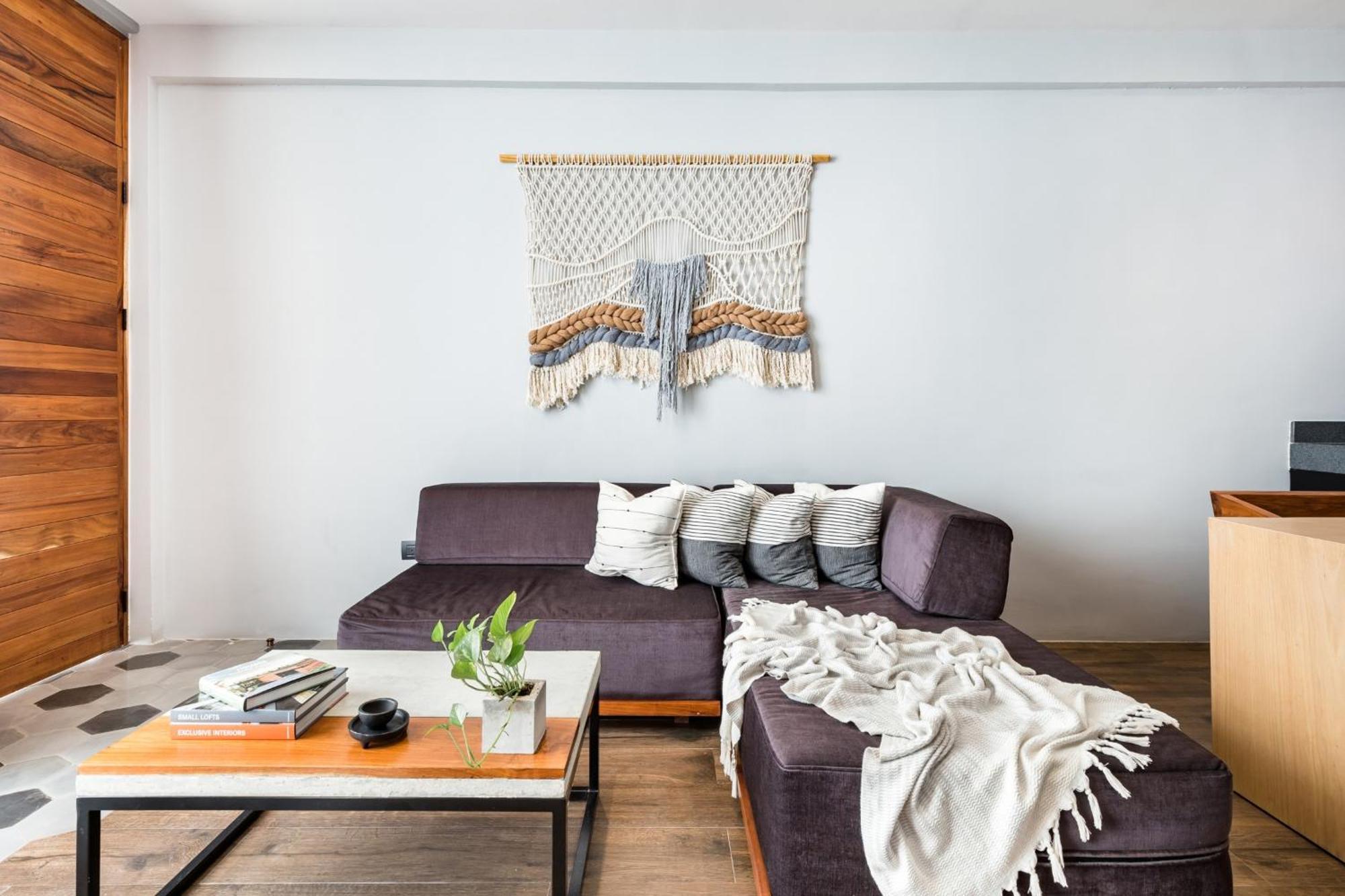 Apartamento Leaf Boutique *
