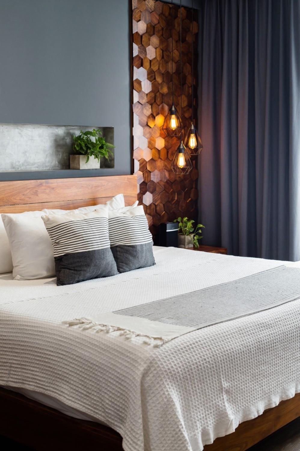 Apartamento Leaf Boutique